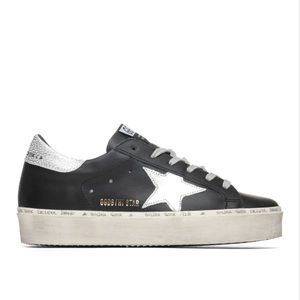 Golden Goose Hi Star